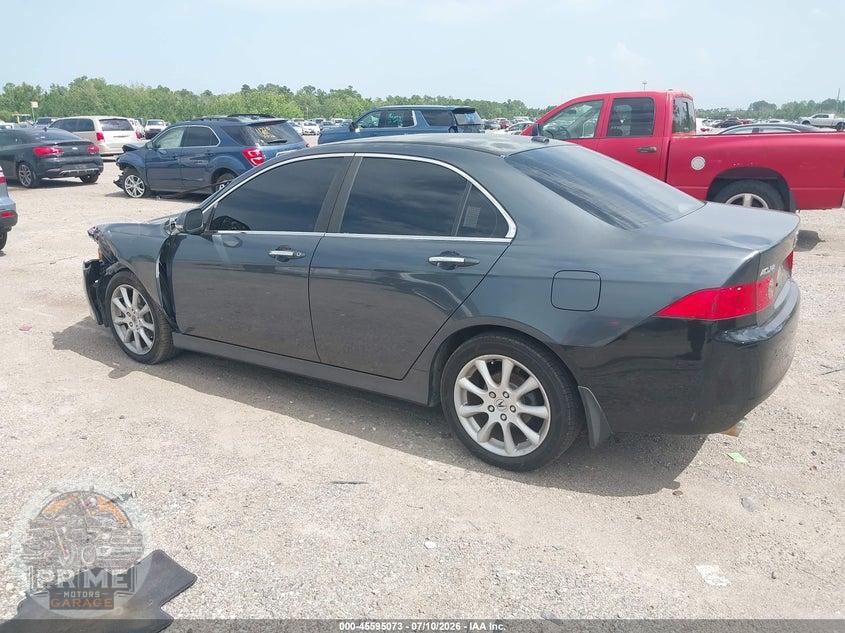 2006 ACURA TSX — фото 3