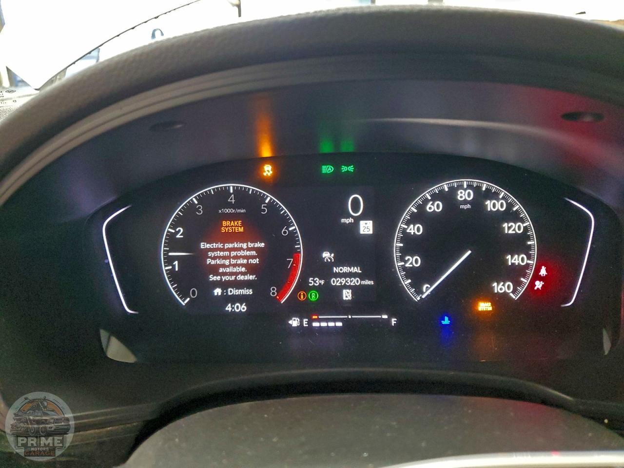2023 HONDA CIVIC — фото 9