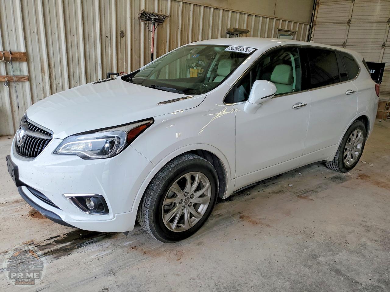 2020 BUICK ENVISION — фото 1