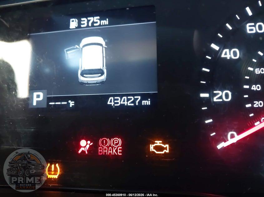 2021 KIA SOUL S — фото 15