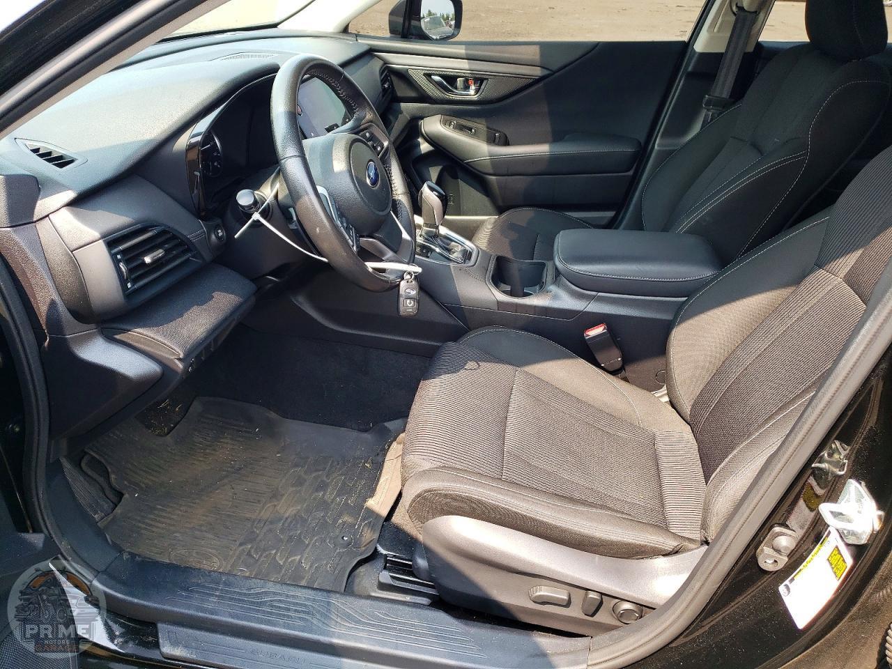 2023 SUBARU LEGACY — фото 7