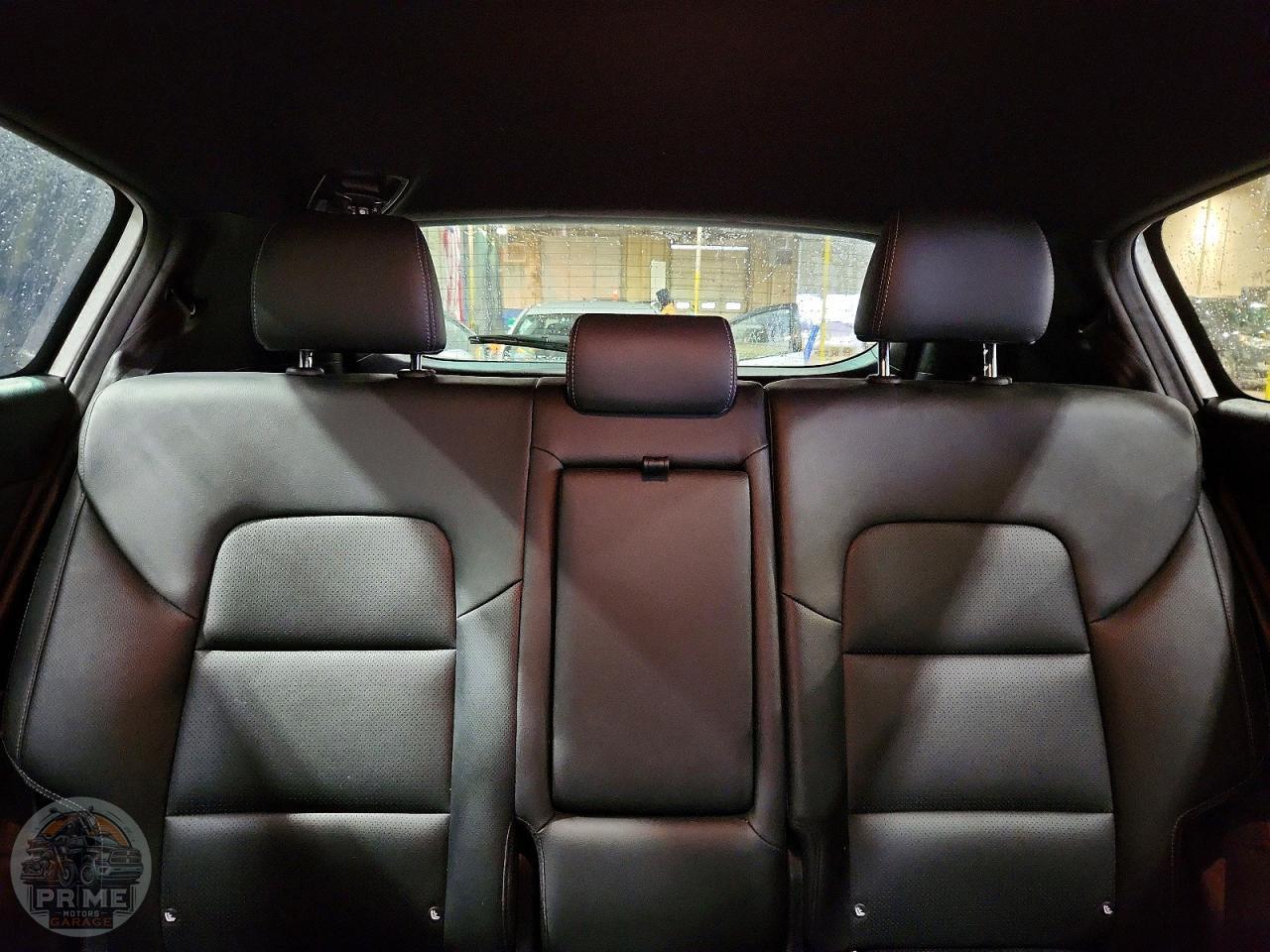 2020 KIA SPORTAGE — фото 10