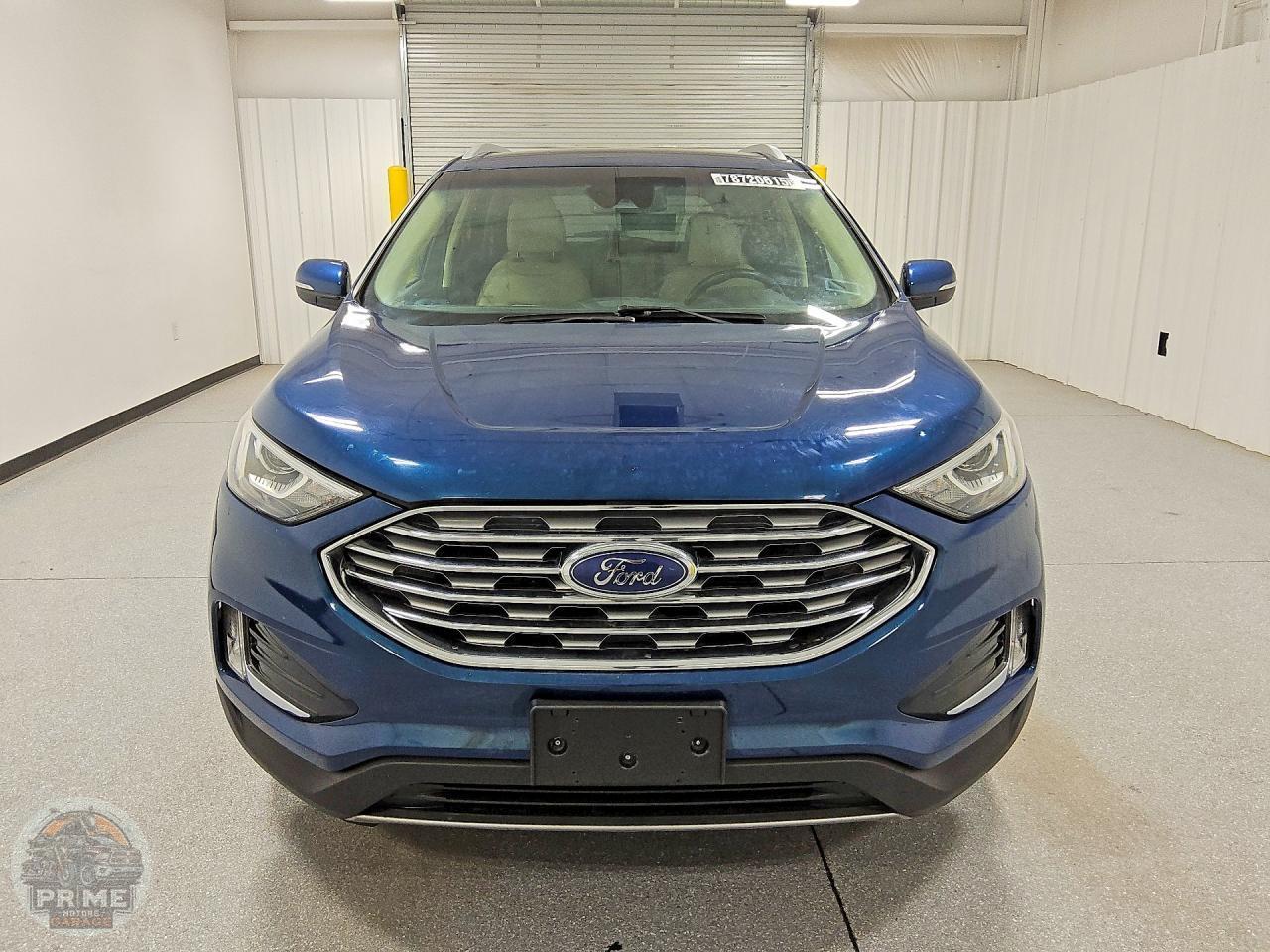 2020 FORD EDGE — фото 10