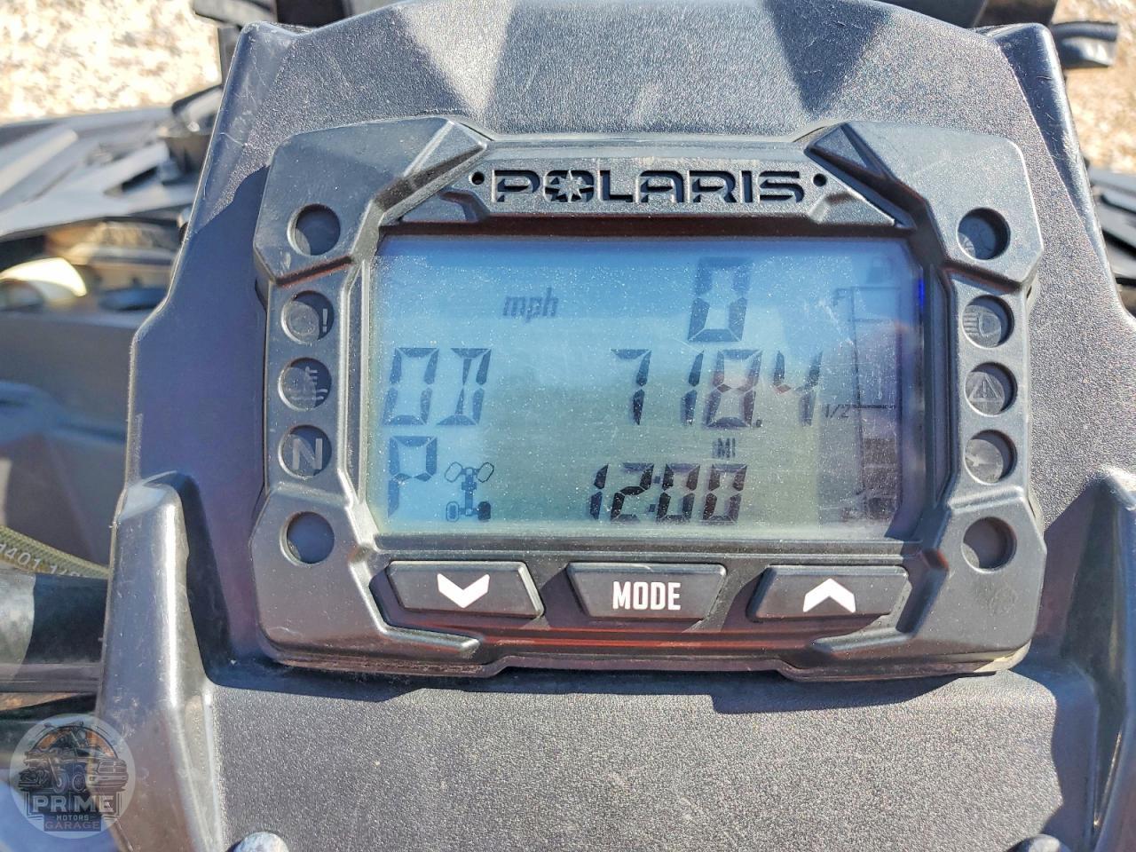 2023 POLARIS SPORTSMAN — фото 8