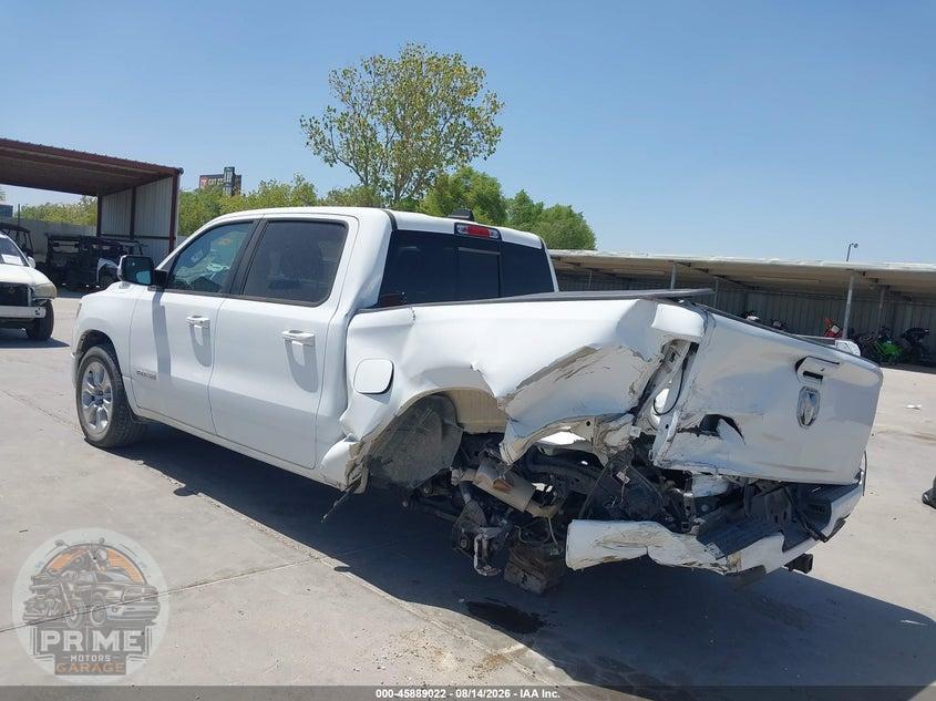 2024 RAM 1500 LONE STAR  4X2 5'7 BOX — фото 3