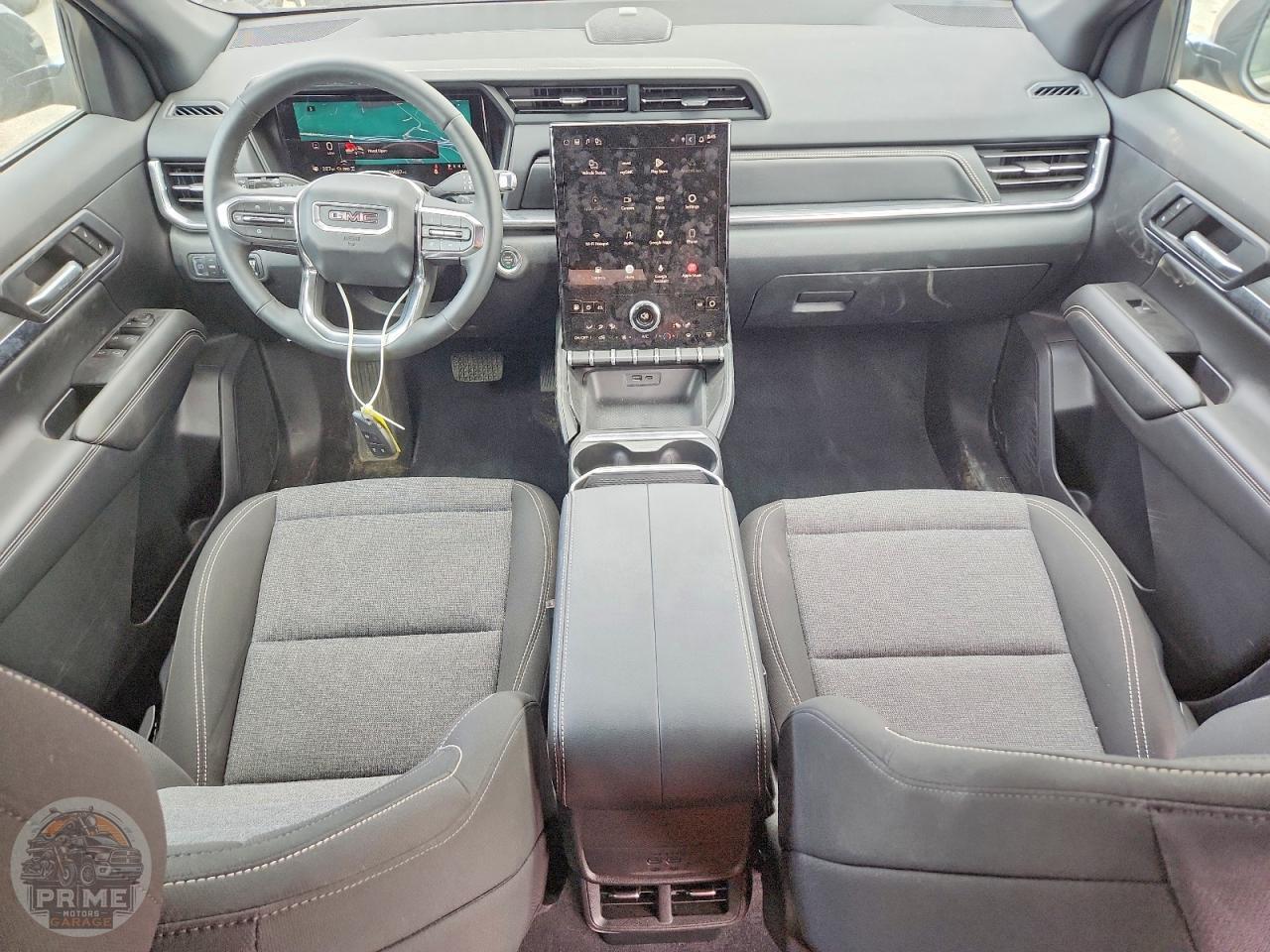 2025 GMC TERRAIN — фото 8