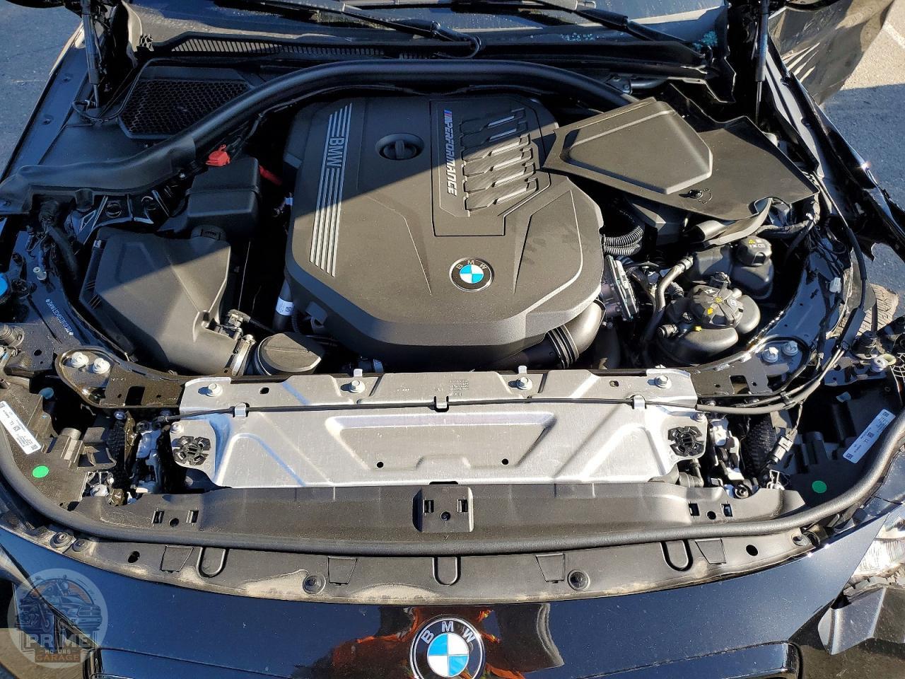 2026 BMW 2 SERIES — фото 11