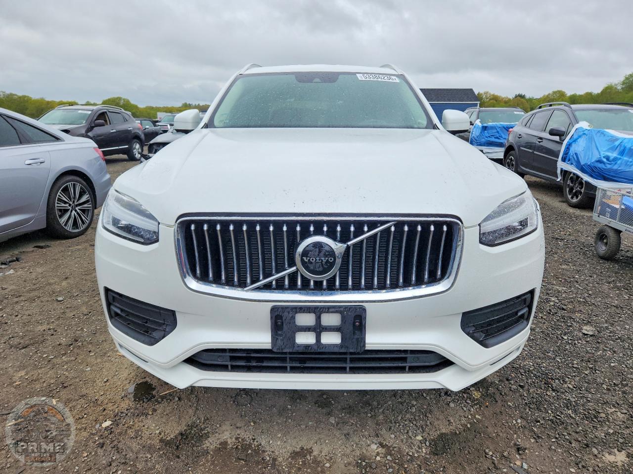 2020 VOLVO XC90 — фото 20