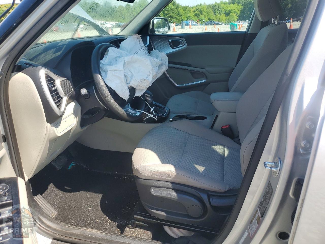2020 KIA SOUL — фото 7