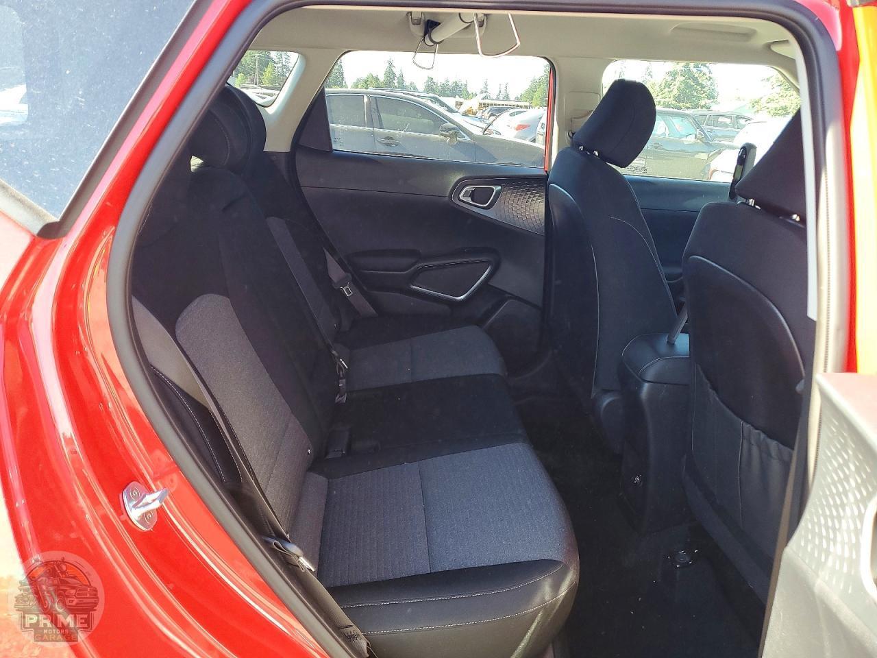 2020 KIA SOUL — фото 30