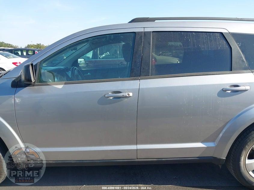 2018 DODGE JOURNEY SE — фото 14