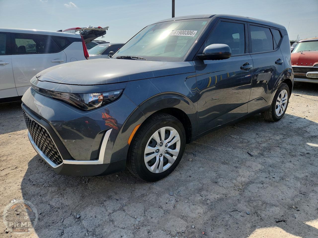 2023 KIA SOUL — фото 1
