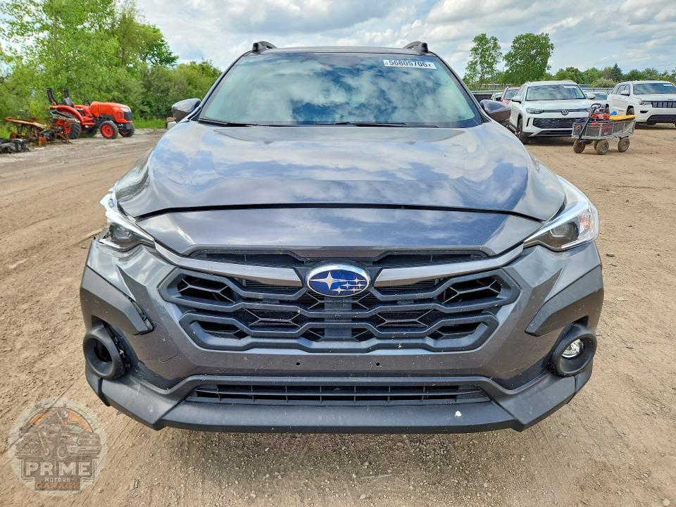 2024 SUBARU CROSSTREK — фото 5