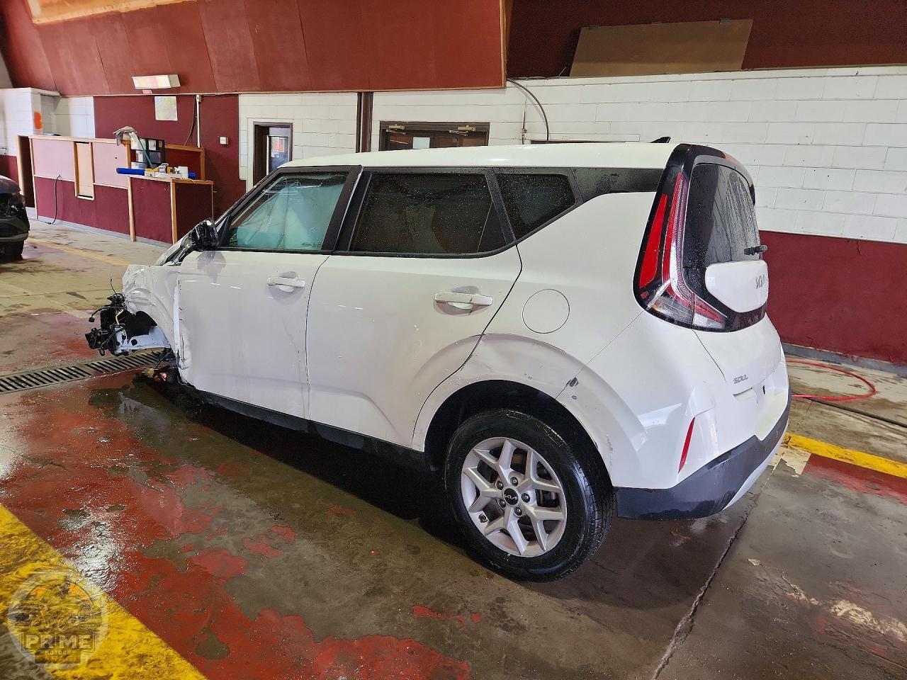 2024 KIA SOUL — фото 2