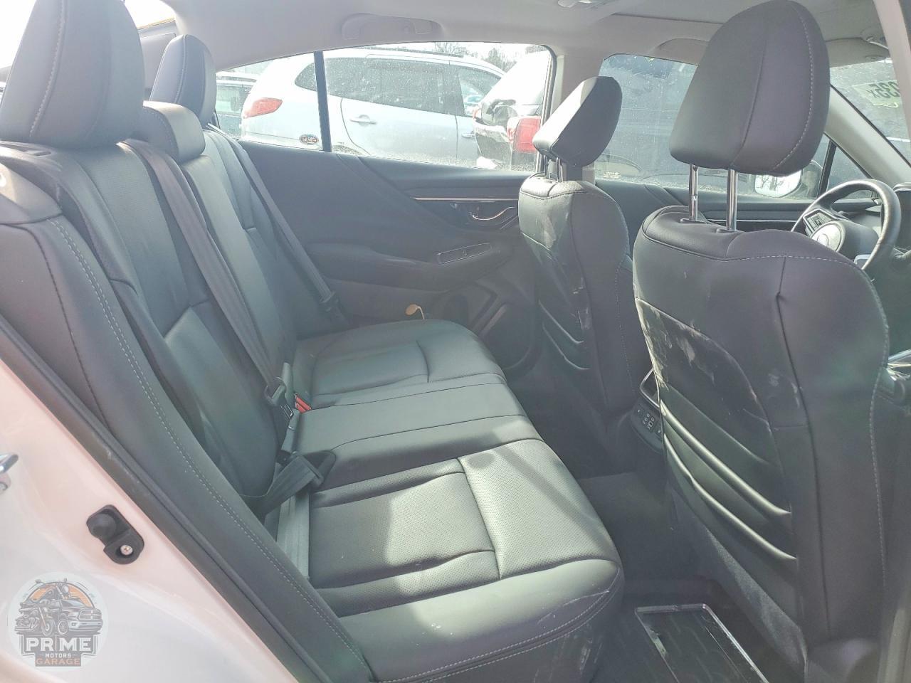 2024 SUBARU LEGACY — фото 10