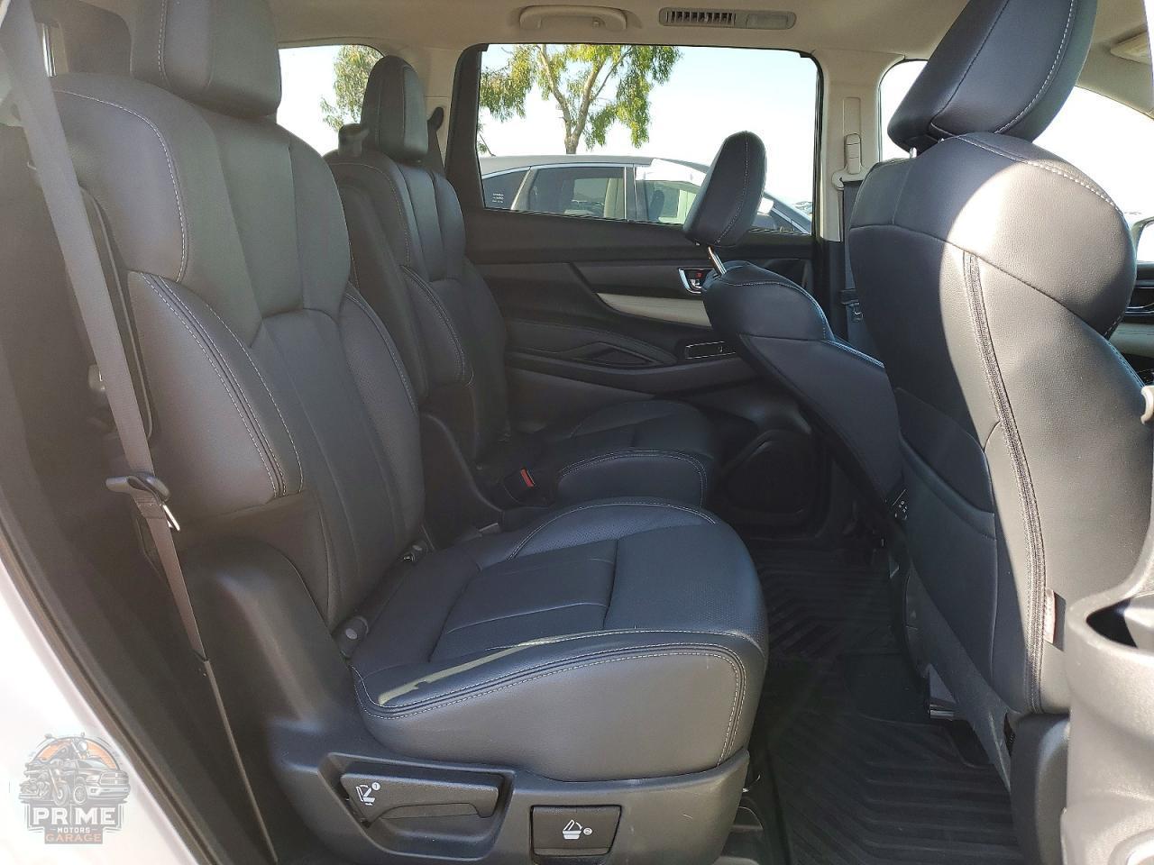 2021 SUBARU ASCENT — фото 22