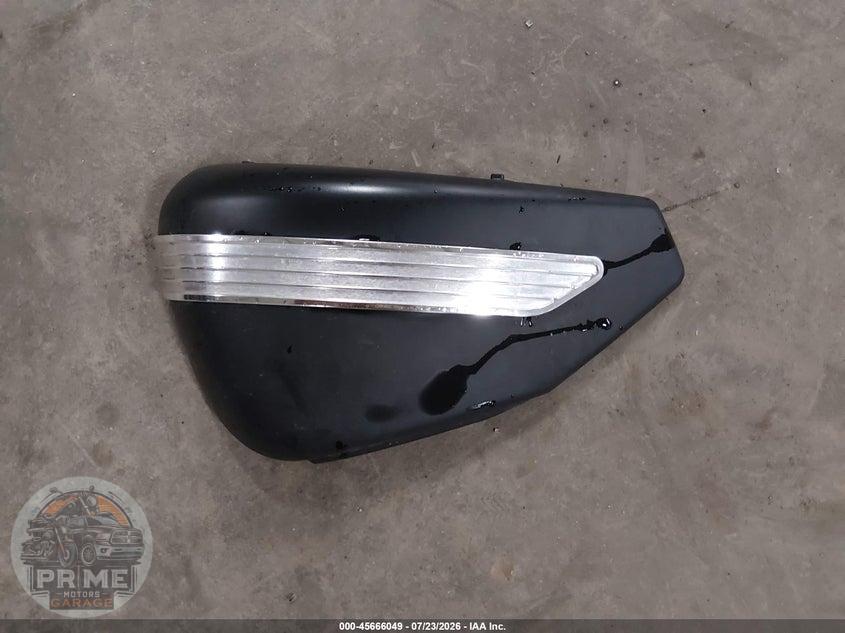 2006 HARLEY-DAVIDSON XL883 (STANDART) R — фото 12