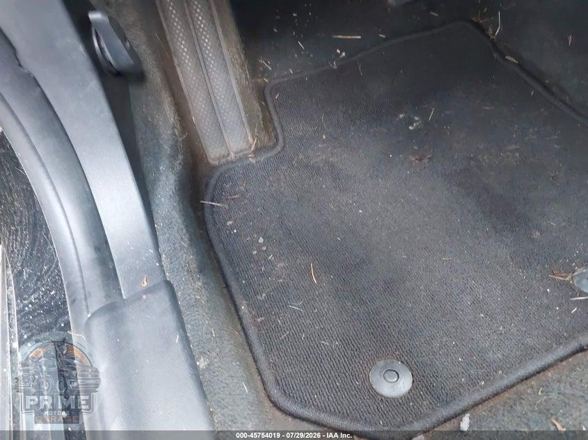 2012 VOLVO S60 T5/T5 W/MOONROOF — фото 6