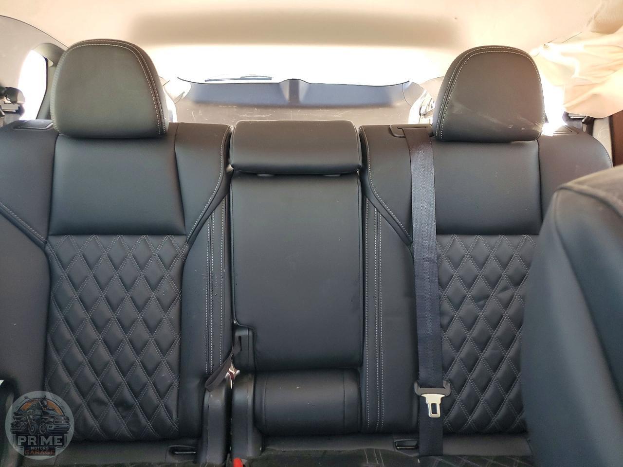 2024 MITSUBISHI OUTLANDER — фото 10