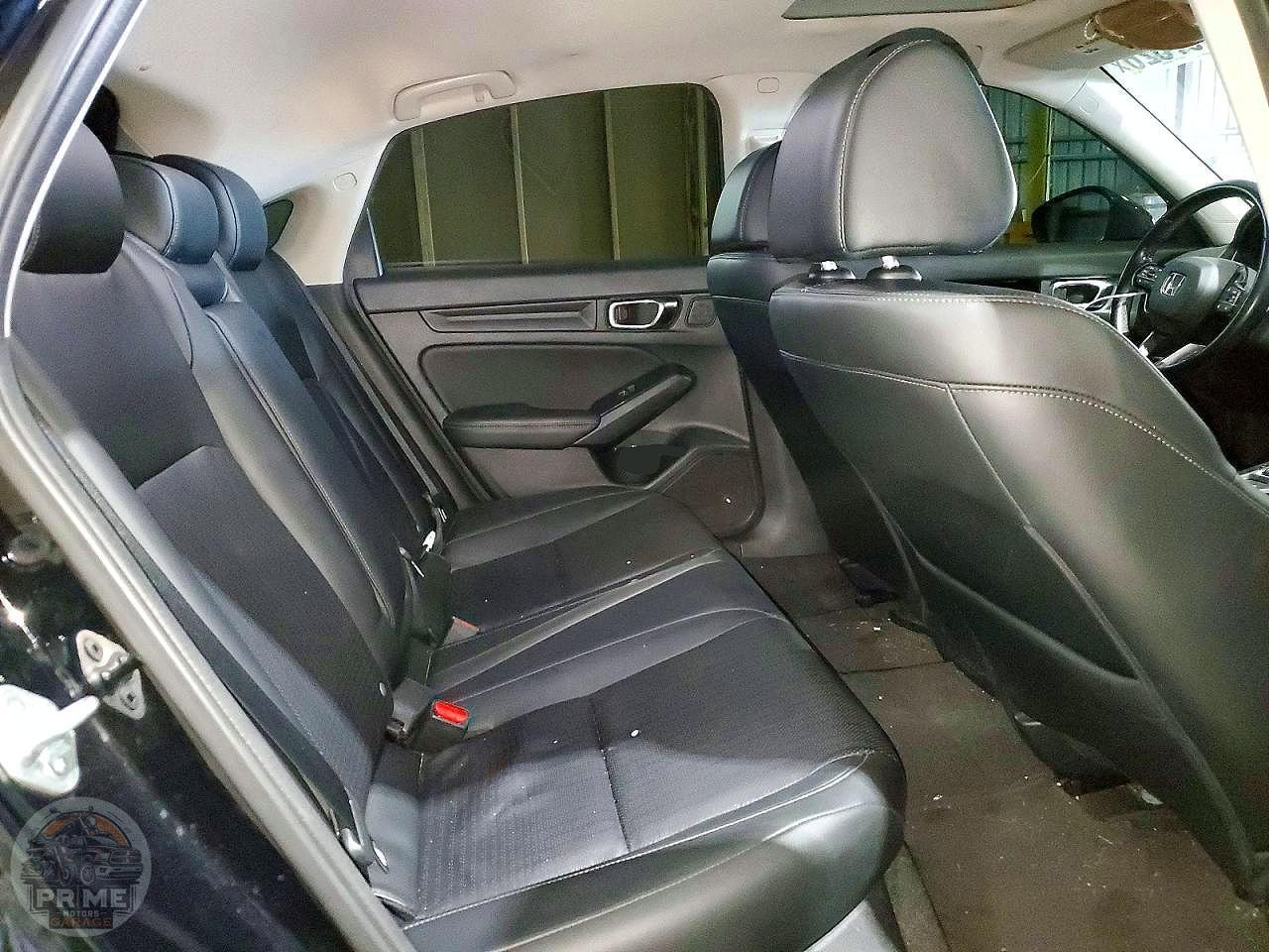 2022 HONDA CIVIC — фото 10