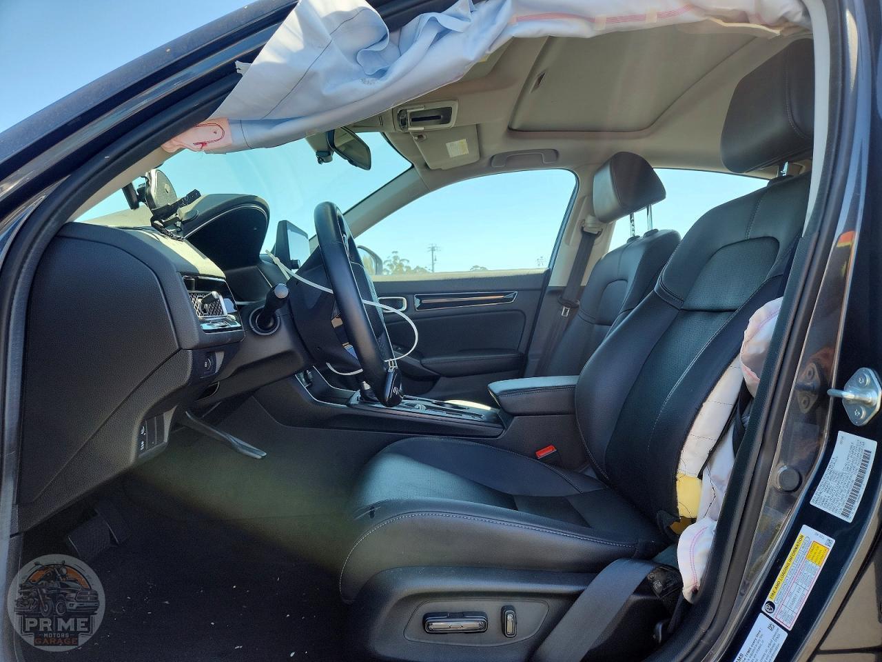 2024 HONDA CIVIC — фото 7