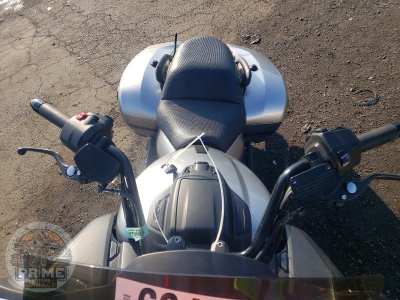 2018 YAMAHA XV1900 — фото 5