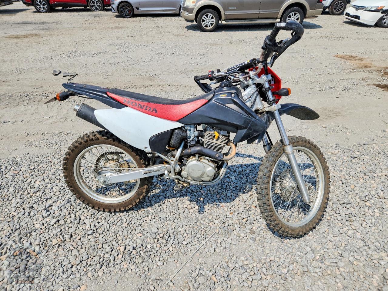 2006 HONDA CRF230 — фото 1
