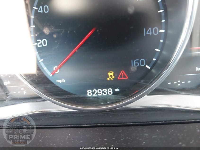 2015 VOLVO XC60 T6 PLATINUM — фото 15