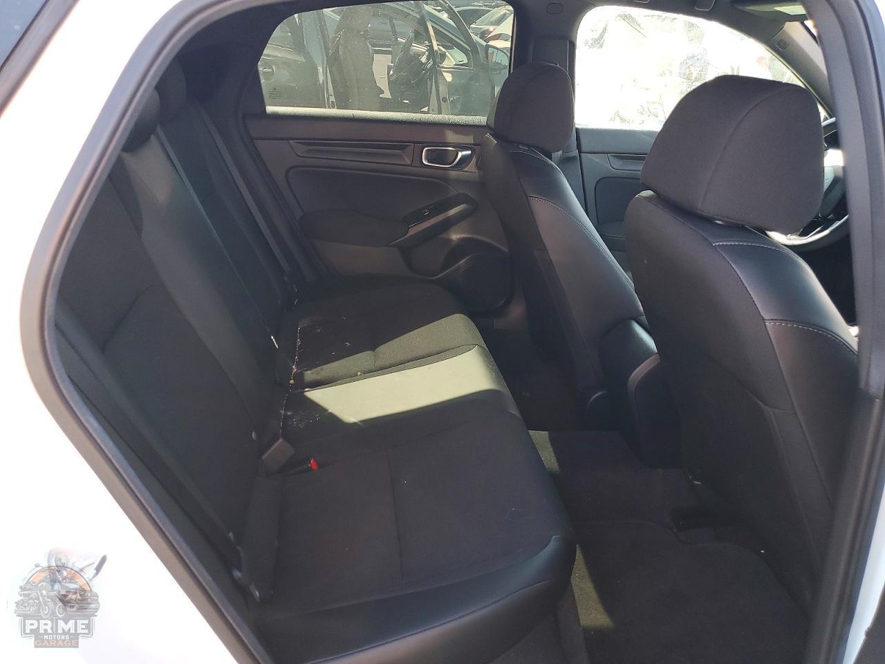 2024 HONDA CIVIC — фото 10