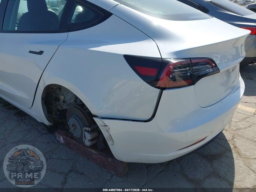 2023 TESLA MODEL 3 REAR-WHEEL DRIVE — фото 6