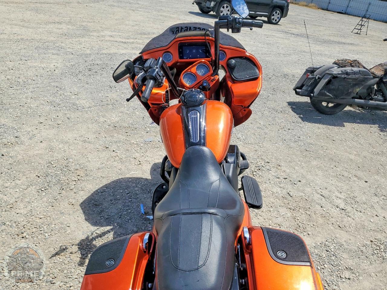 2020 HARLEY-DAVIDSON FLTRXS (ROAD GLIDE SPECIAL) — фото 12