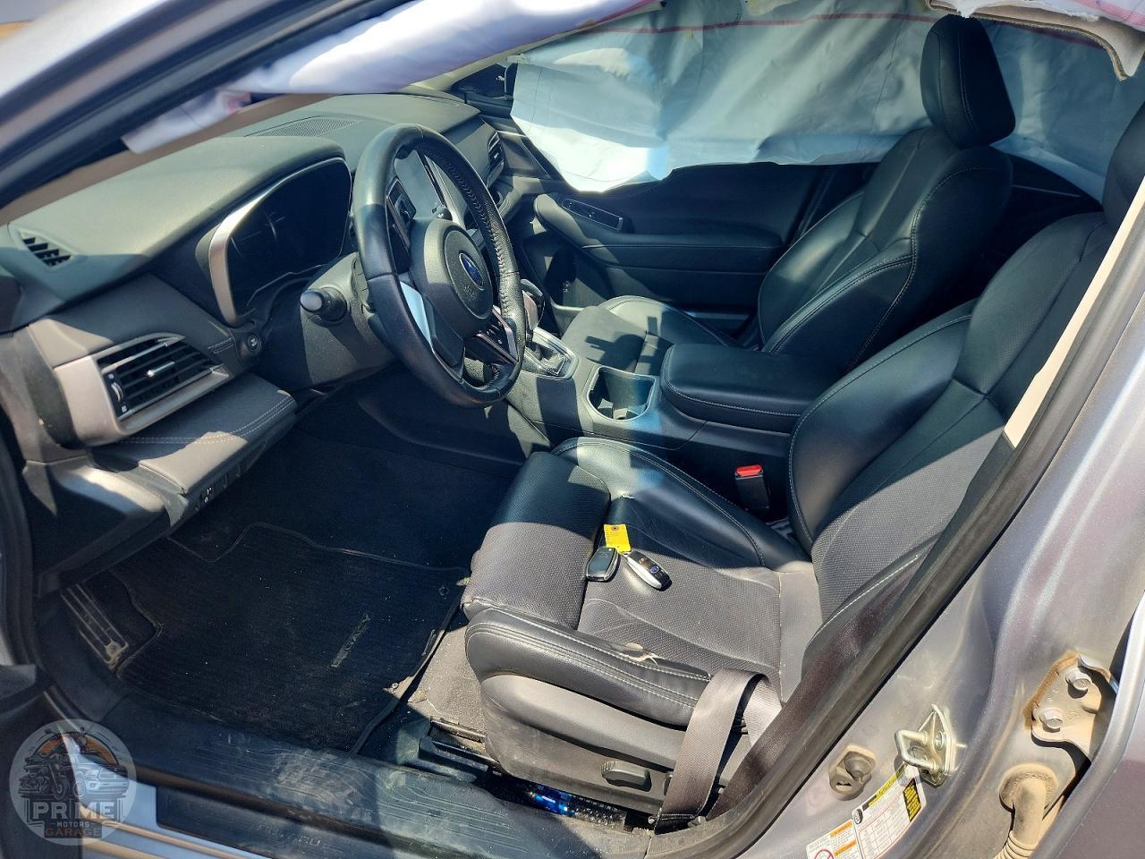 2020 SUBARU LEGACY — фото 7