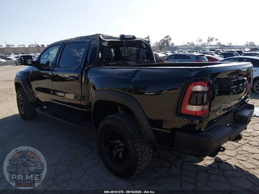 2023 RAM 1500 TRX  4X4 5'7 BOX — фото 3