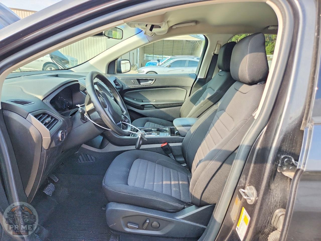 2020 FORD EDGE — фото 7
