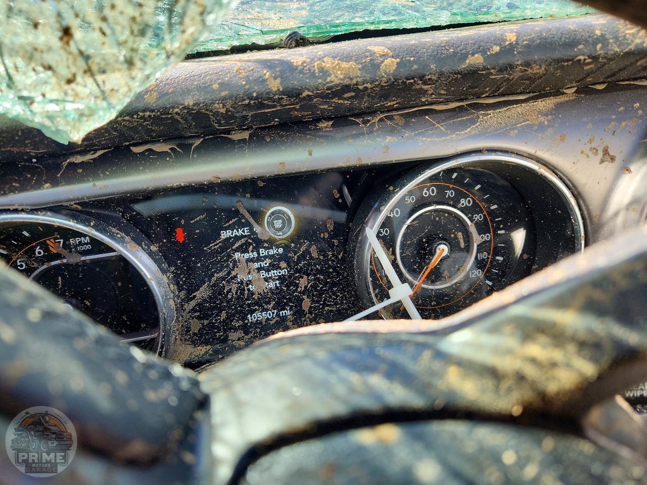 2020 JEEP WRANGLER — фото 8