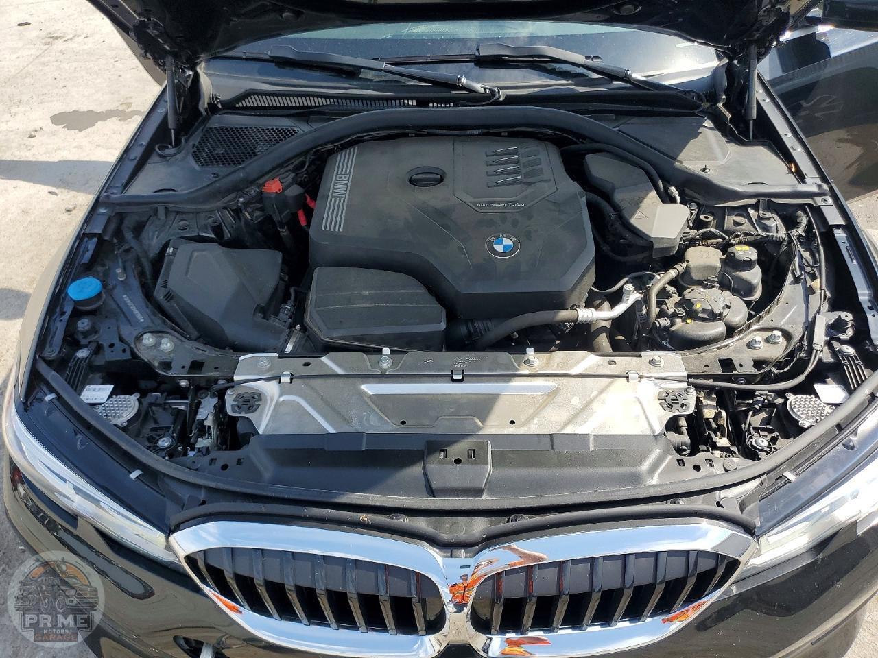 2021 BMW 3 SERIES — фото 21