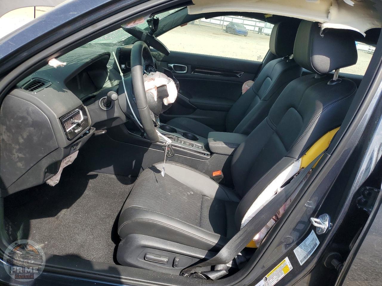 2026 HONDA CIVIC — фото 7