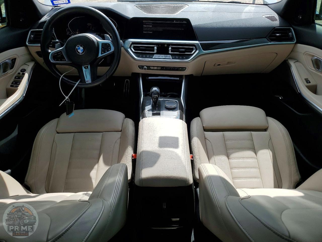 2021 BMW 3 SERIES — фото 15