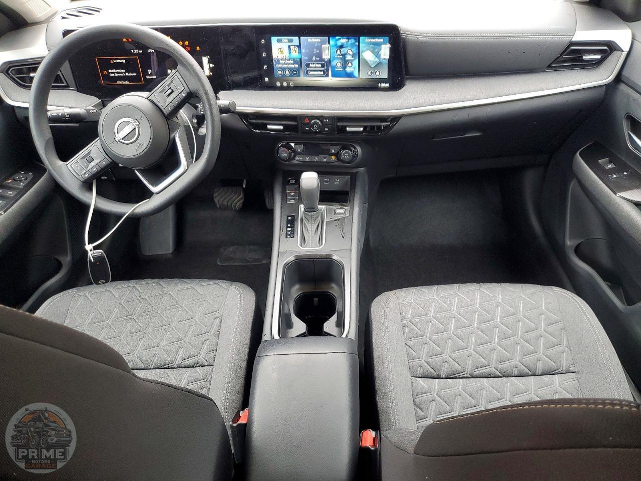 2026 NISSAN KICKS — фото 16