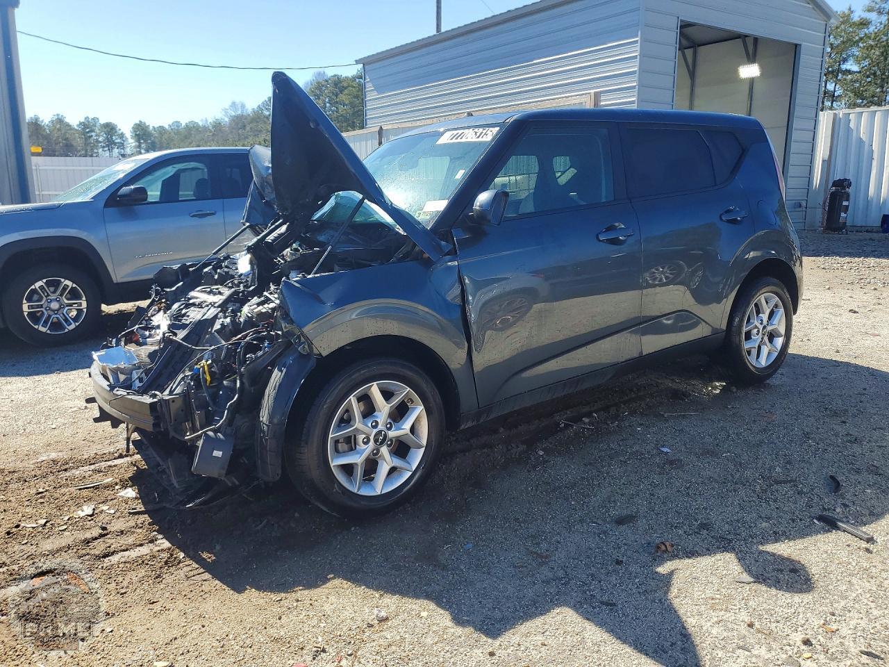 2024 KIA SOUL — фото 1