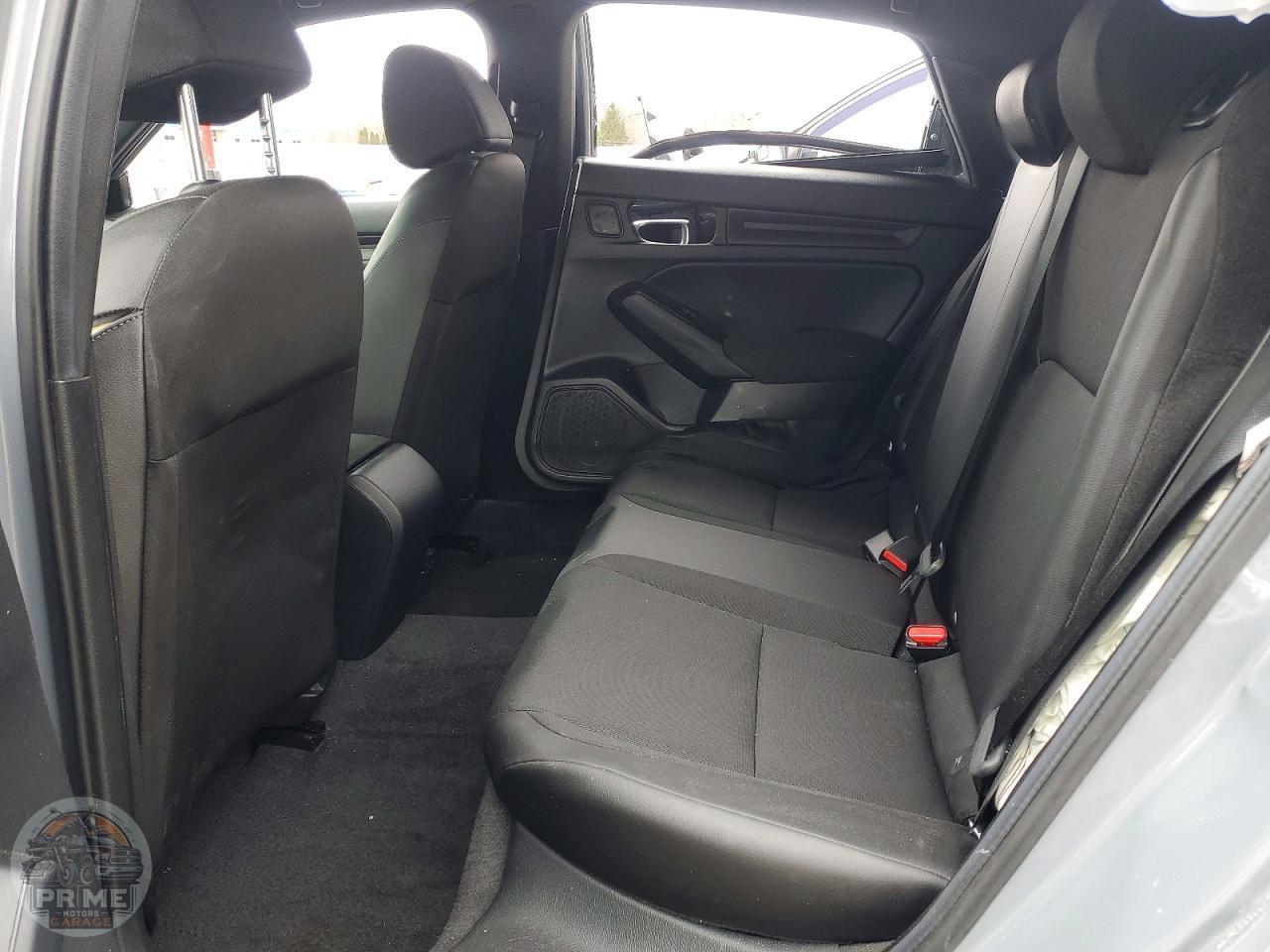 2026 HONDA CIVIC — фото 10