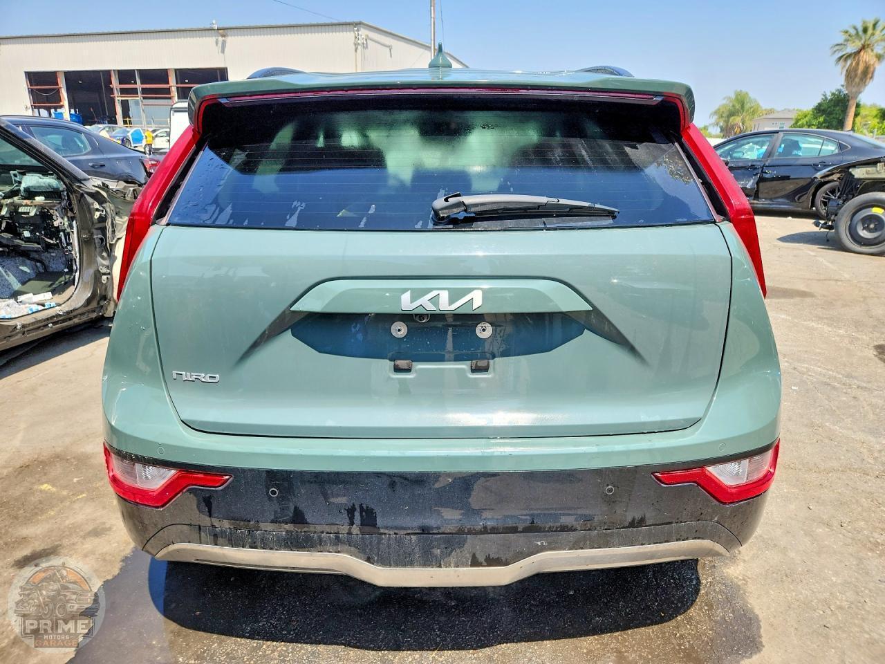 2024 KIA NIRO — фото 6