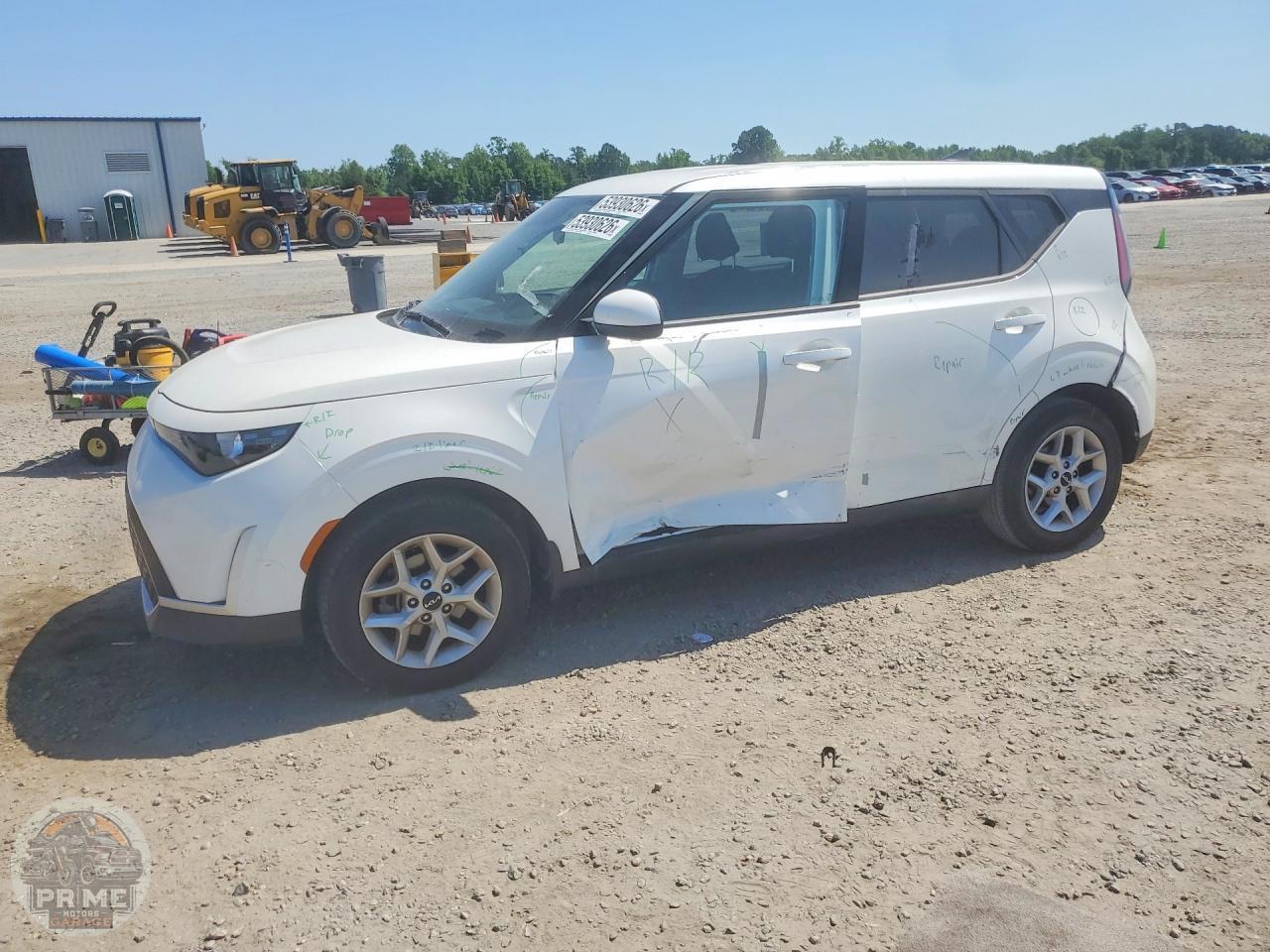 2023 KIA SOUL — фото 1