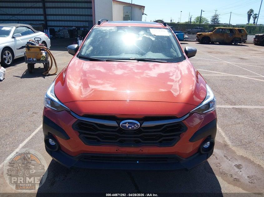 2024 SUBARU CROSSTREK PREMIUM — фото 12