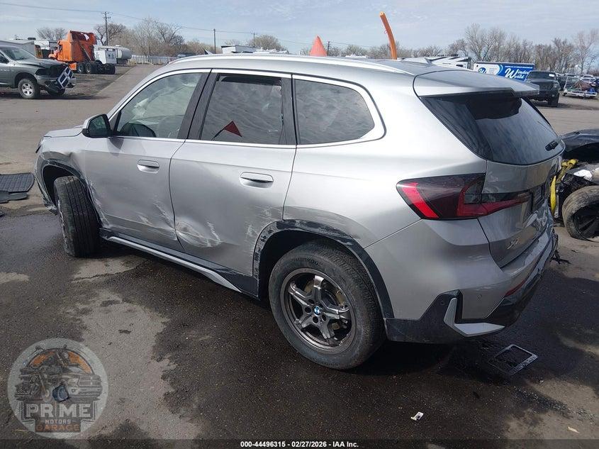 2024 BMW X1 XDRIVE28I — фото 3