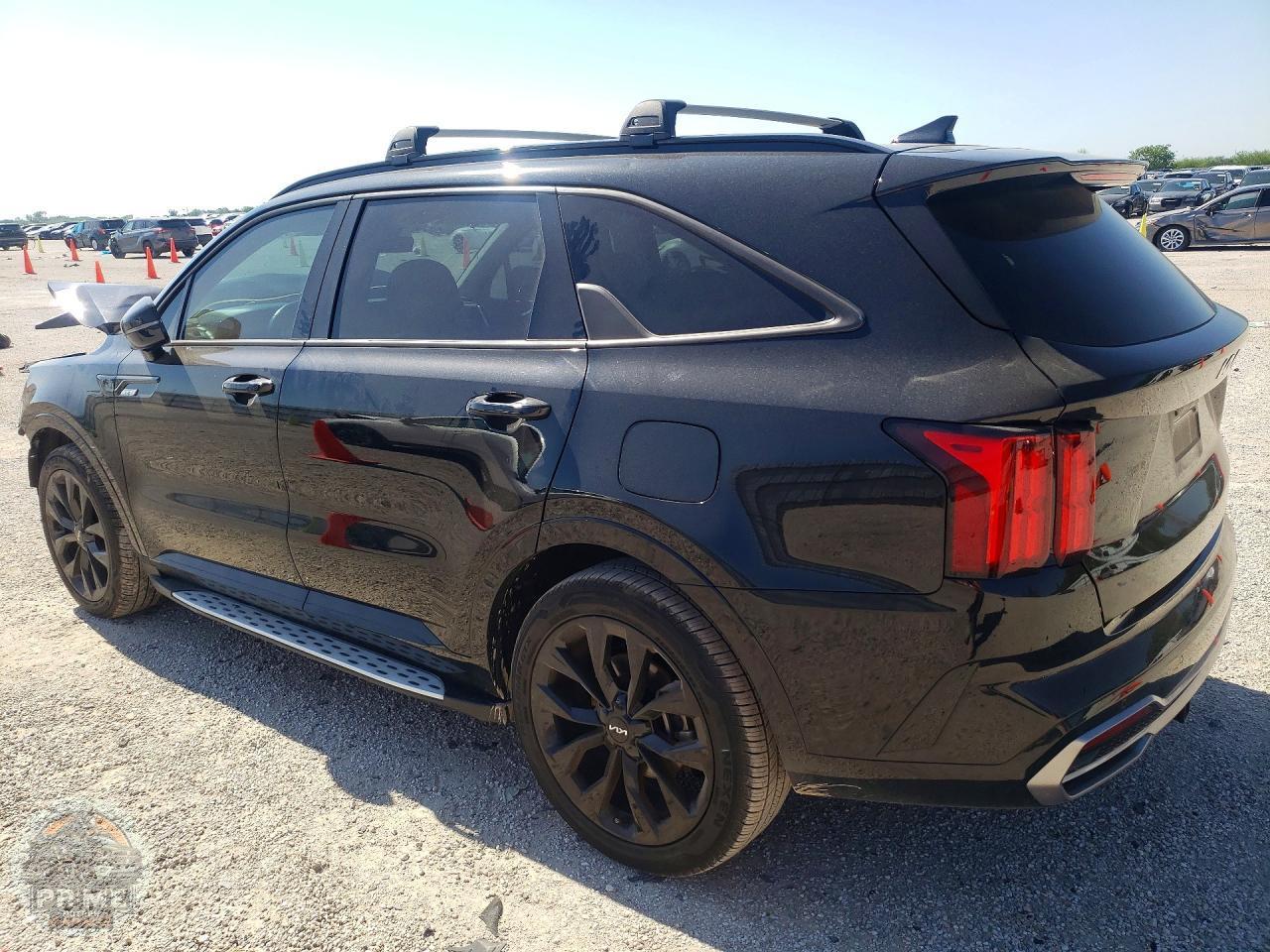 2023 KIA SORENTO — фото 2