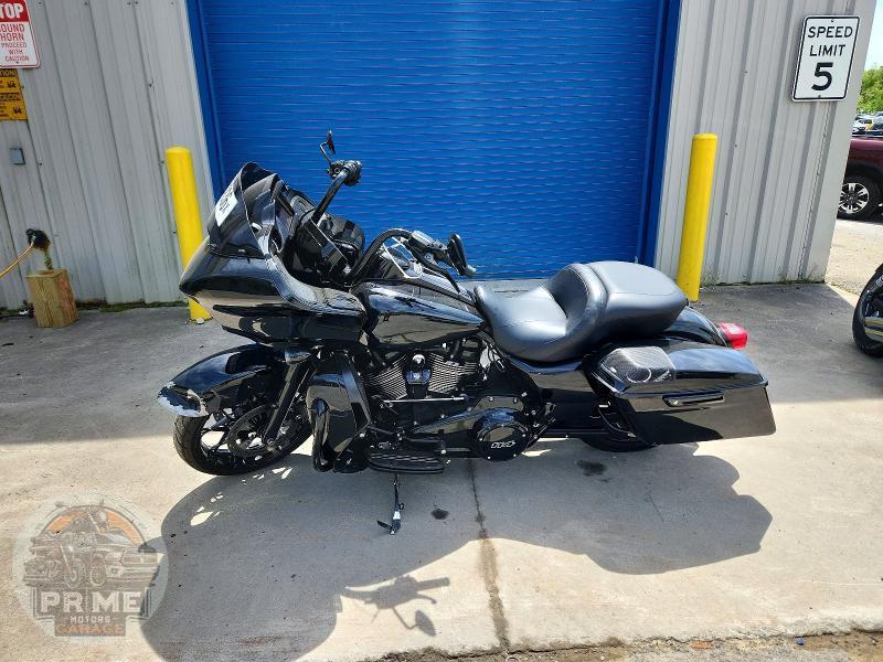 2019 HARLEY-DAVIDSON FLTRXS (ROAD GLIDE SPECIAL) — фото 3