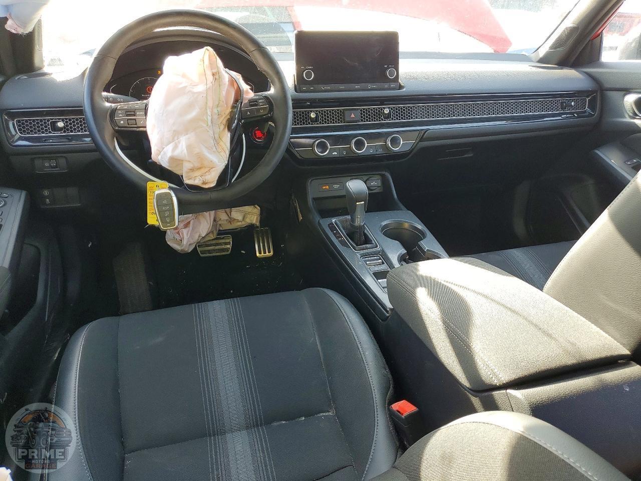 2024 HONDA CIVIC — фото 8