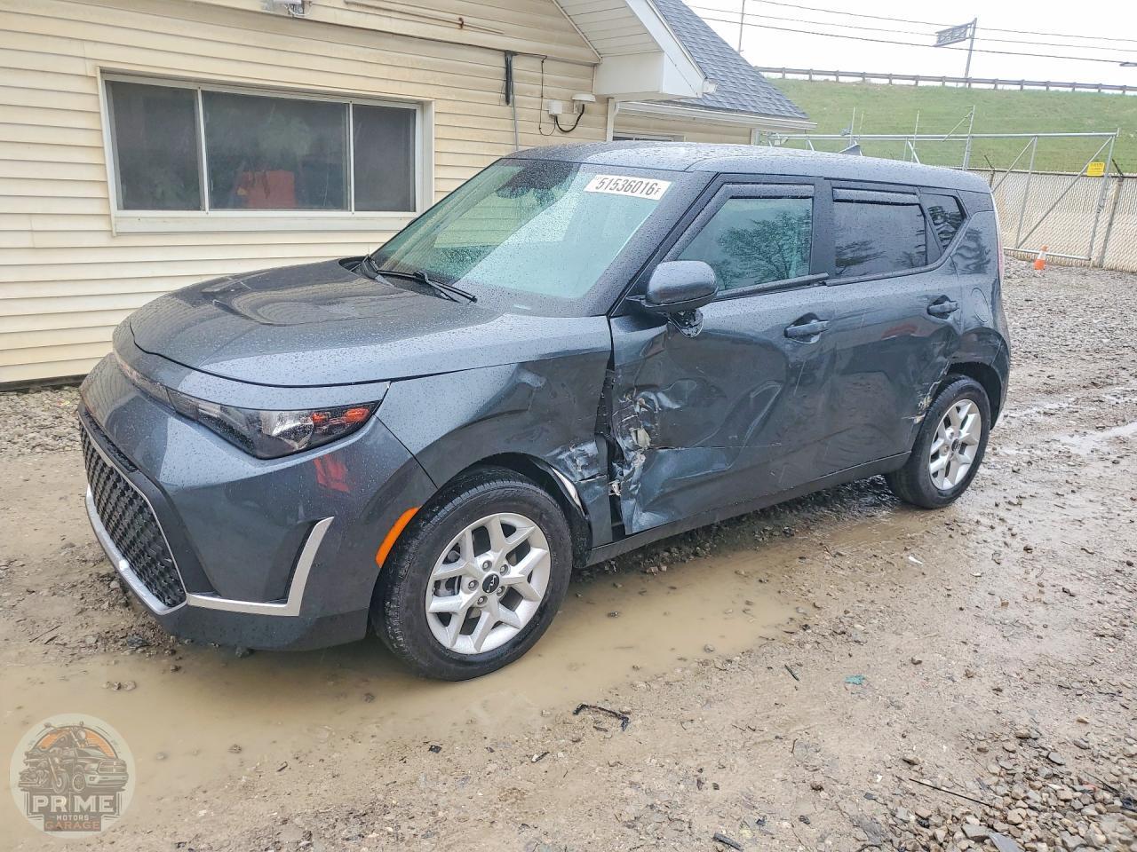 2024 KIA SOUL — фото 1