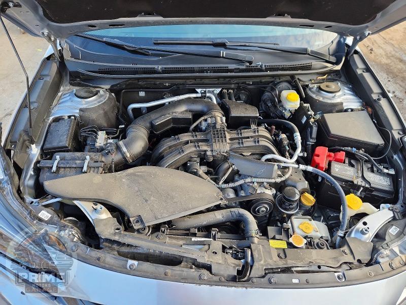 2023 SUBARU LEGACY — фото 11